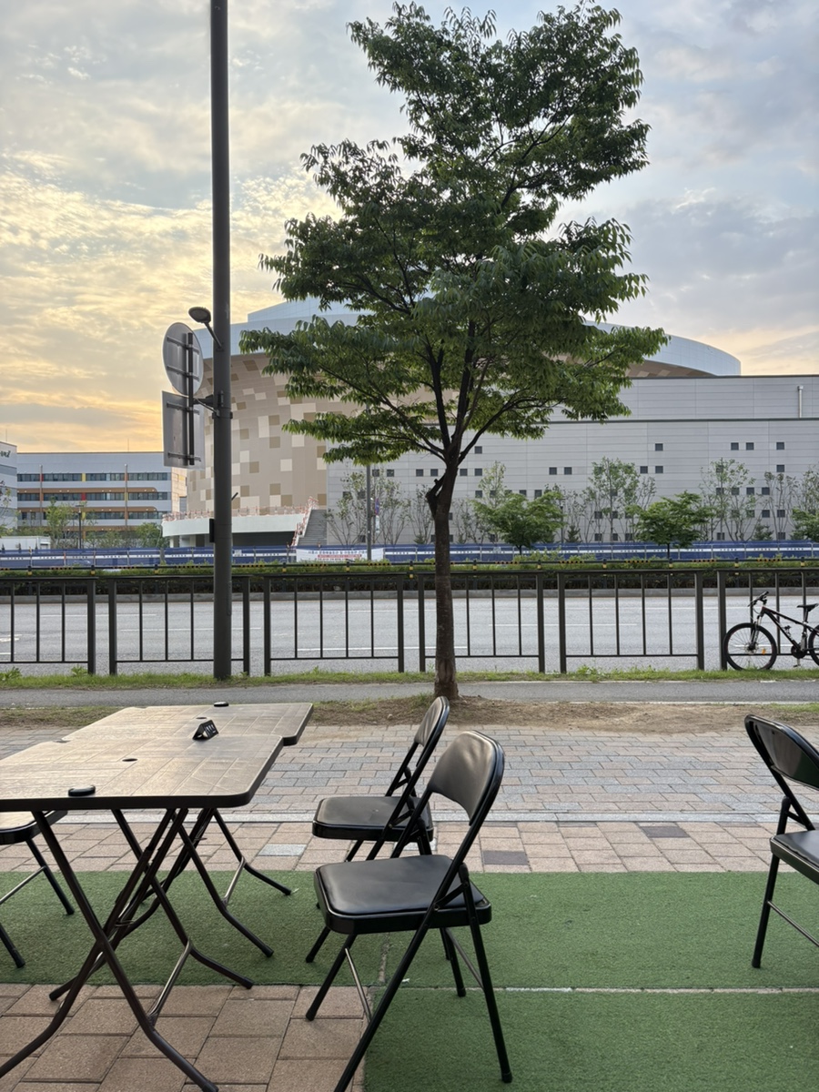메가톤 피자펍 배곧정왕점 사진 2
