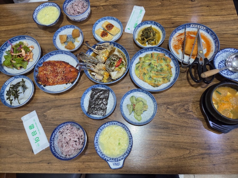 대명코다리&간장게장 사진 1