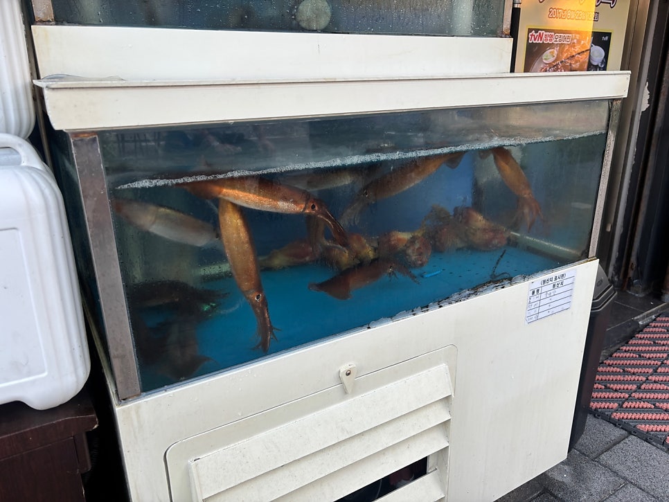 상도실내포장마차 사진 3