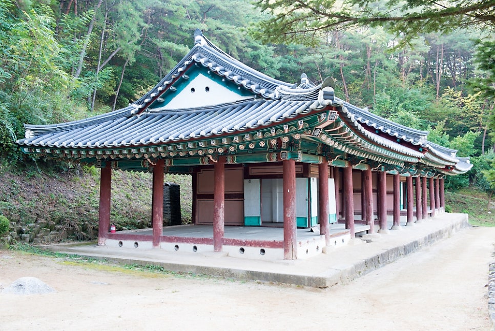 예움터마을 사진 3