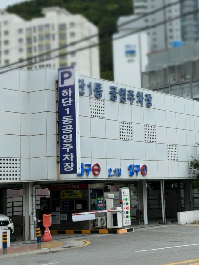 시장통 사진 2