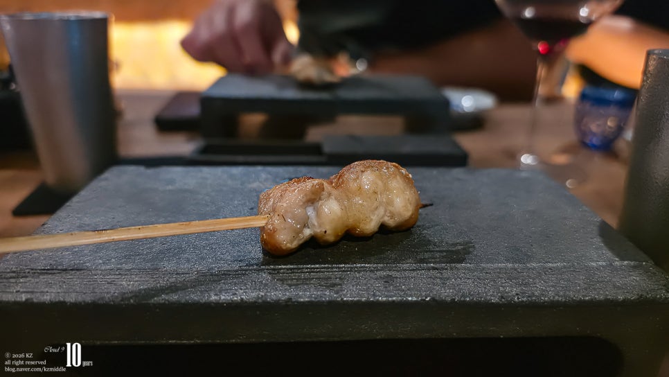 뼈마루감자탕 본점 사진 4