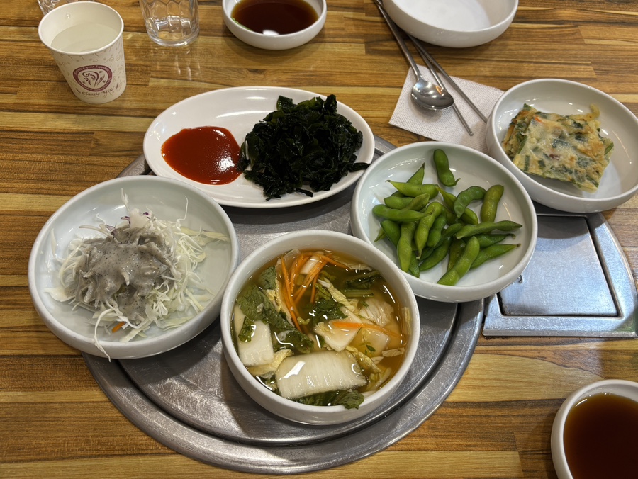 호남해물탕아구찜 사진 6