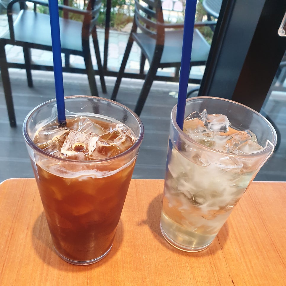 이디야커피 이천로데오점 사진 3