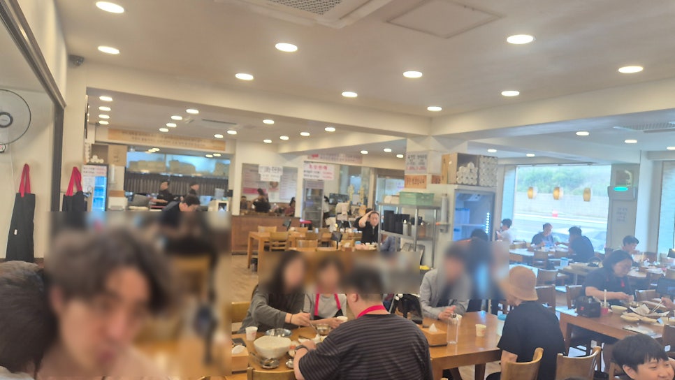 동동국수집 사진 5