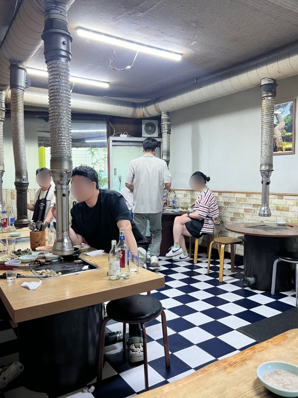 온수고기집 사진 4