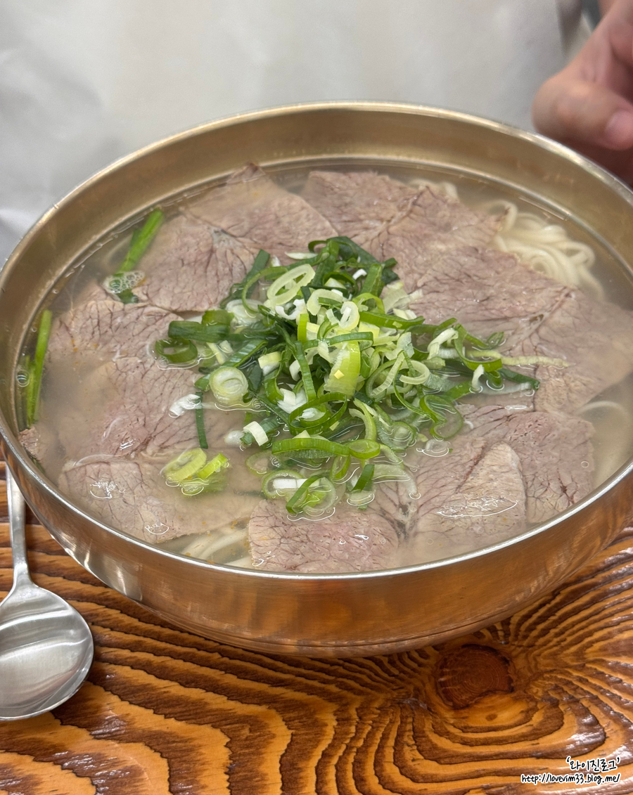 칼스토랑 방화점 사진 5