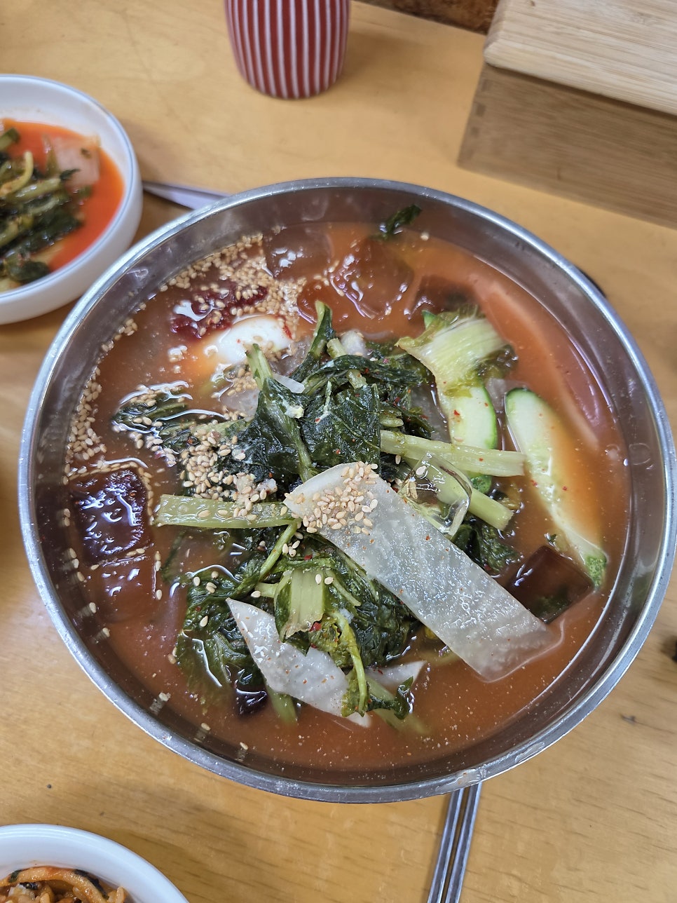 혜영이네 사진 2