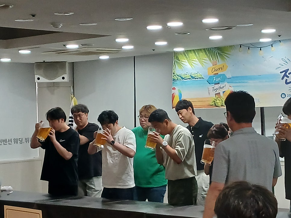 오산컨벤션웨딩뷔페 사진 6