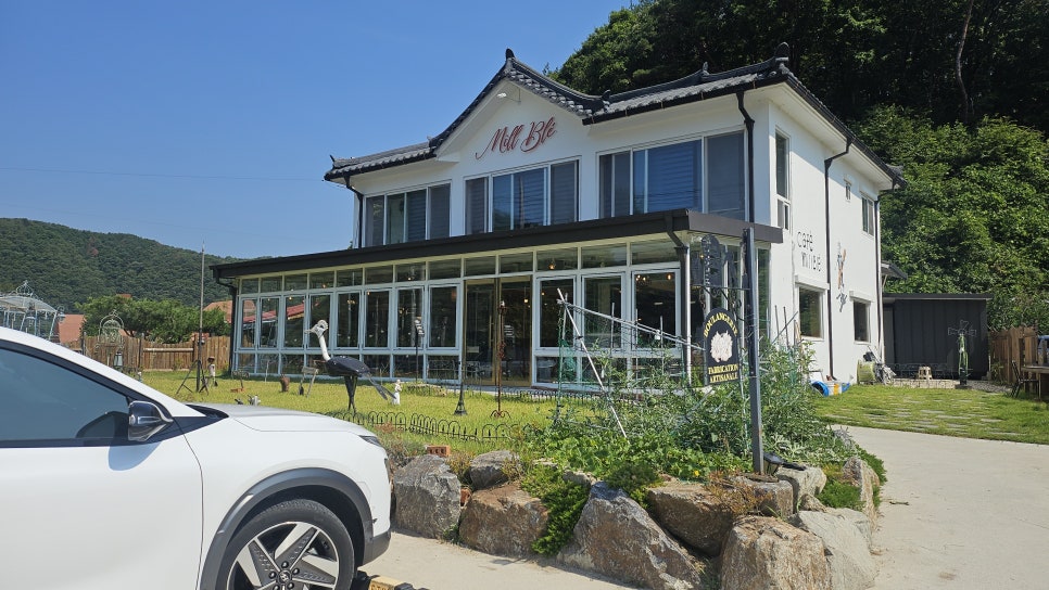밀블레 사진 4