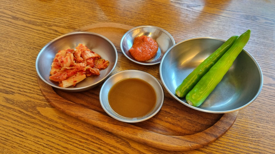 사발생국수 사진 5