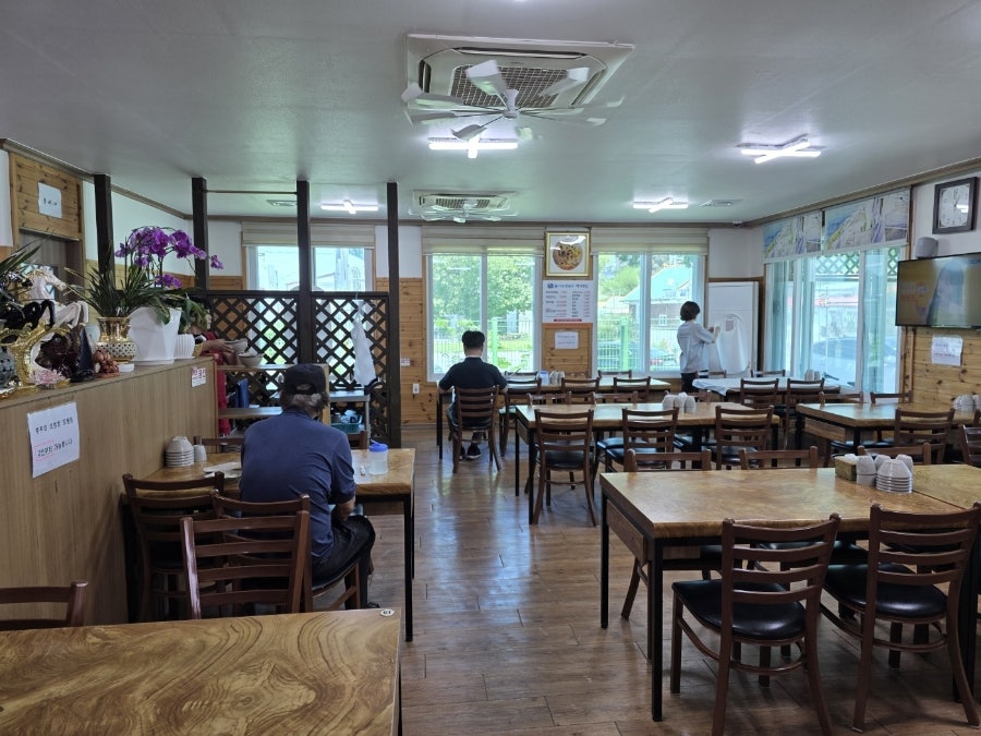 봄이네쭈꾸미&명태조림 사진 4