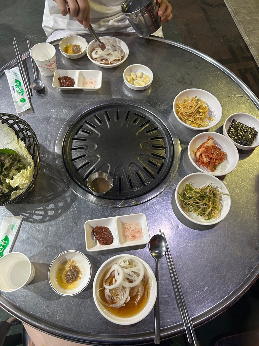 마포주먹고기 사진 3