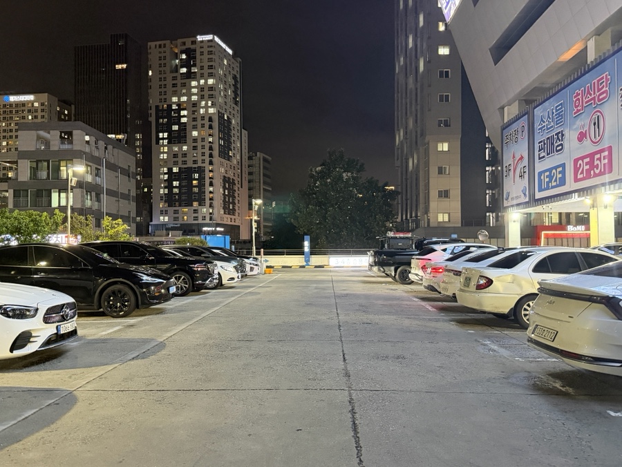 황금어장 사진 5