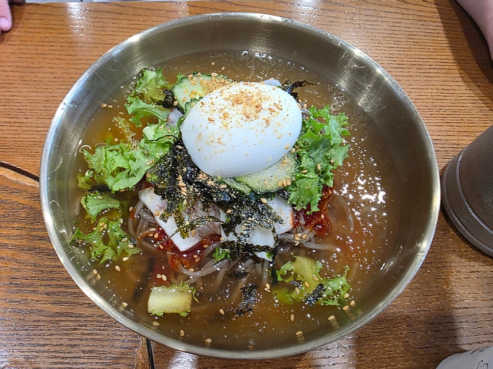 한우참소국밥 김해점 사진 4