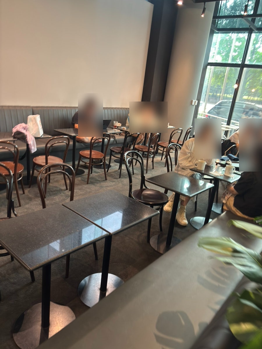 마호가니 여의도점 사진 5