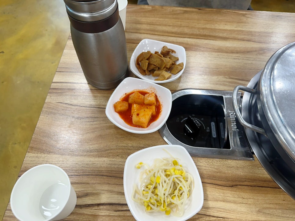 홍이부대찌개 사진 5