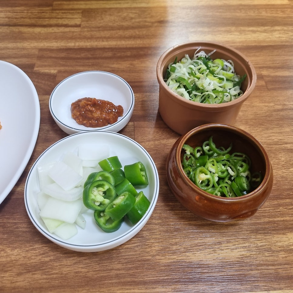 이박사순대국 사진 5