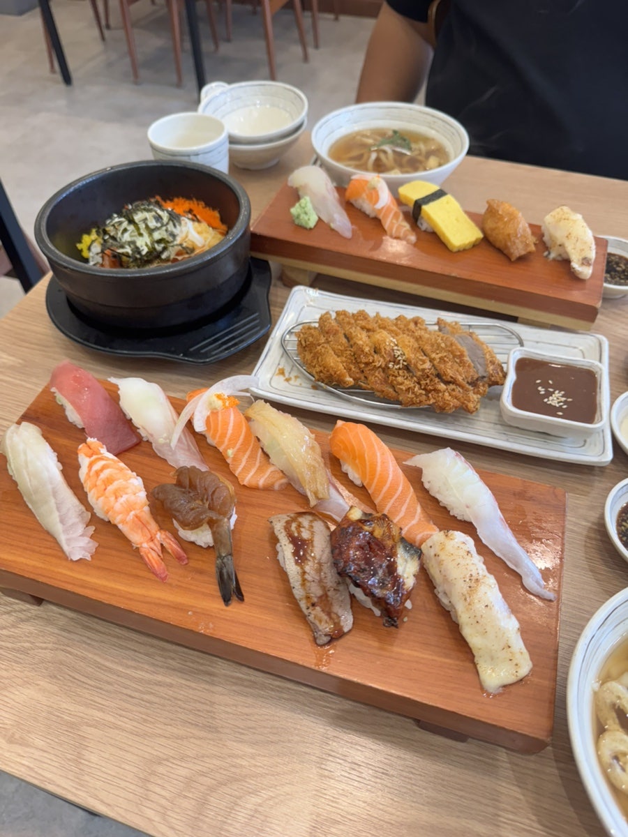 스시그루 사진 2