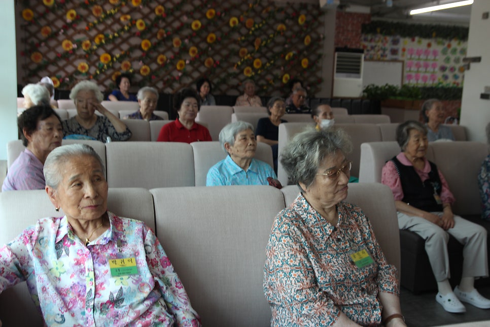 소풍 사진 4