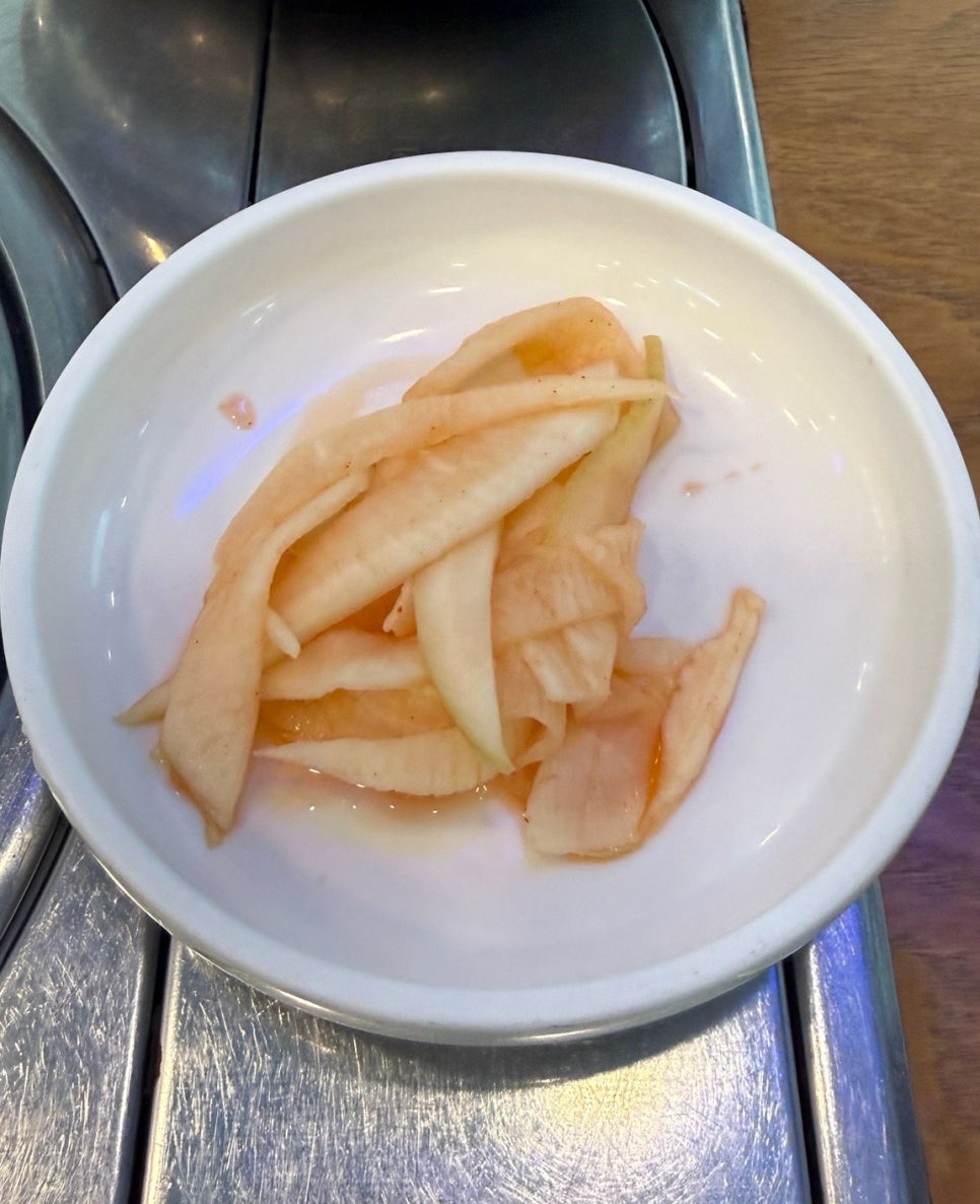 원본함흥냉면 사진 5