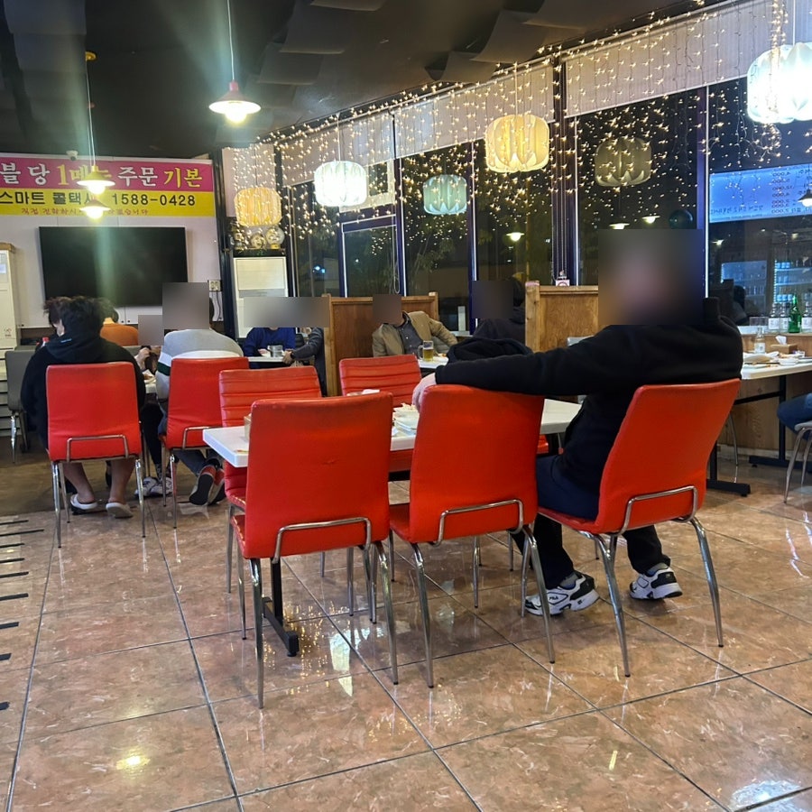 윤가네옛날통닭호프 사진 2