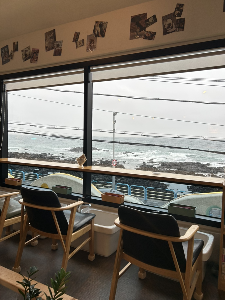 바담족욕카페 사진 2