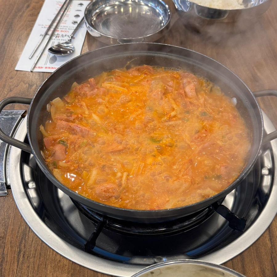 최네집 청북점 사진 1