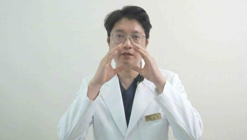 비중격 만곡증 수술 포인트 정리, 재발을 걱정하는 회복 준비 기준