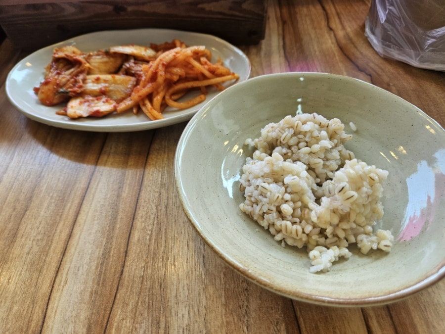 수라칼국수 사진 4