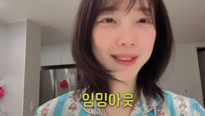 결혼 9년만에 임밍아웃한 배우 김규선, 그녀의 남편은 누구?(프로필)