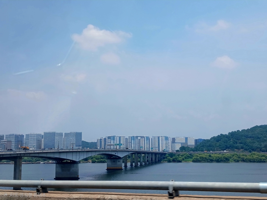 죽전휴게소 자율식당 사진 5
