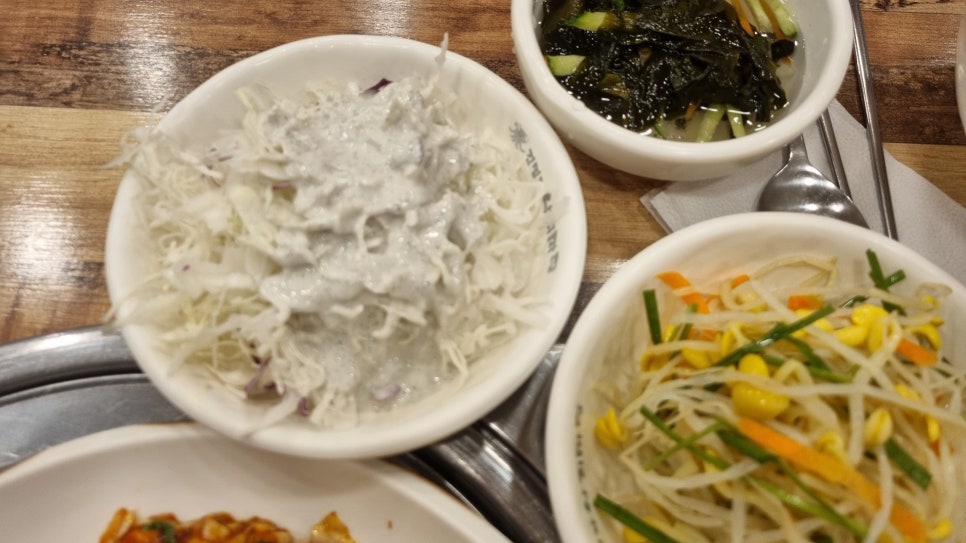 김명자낙지마당 영동점 사진 6
