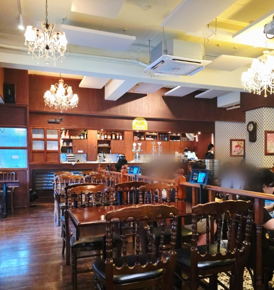 금별맥주 수원파장점 사진 2