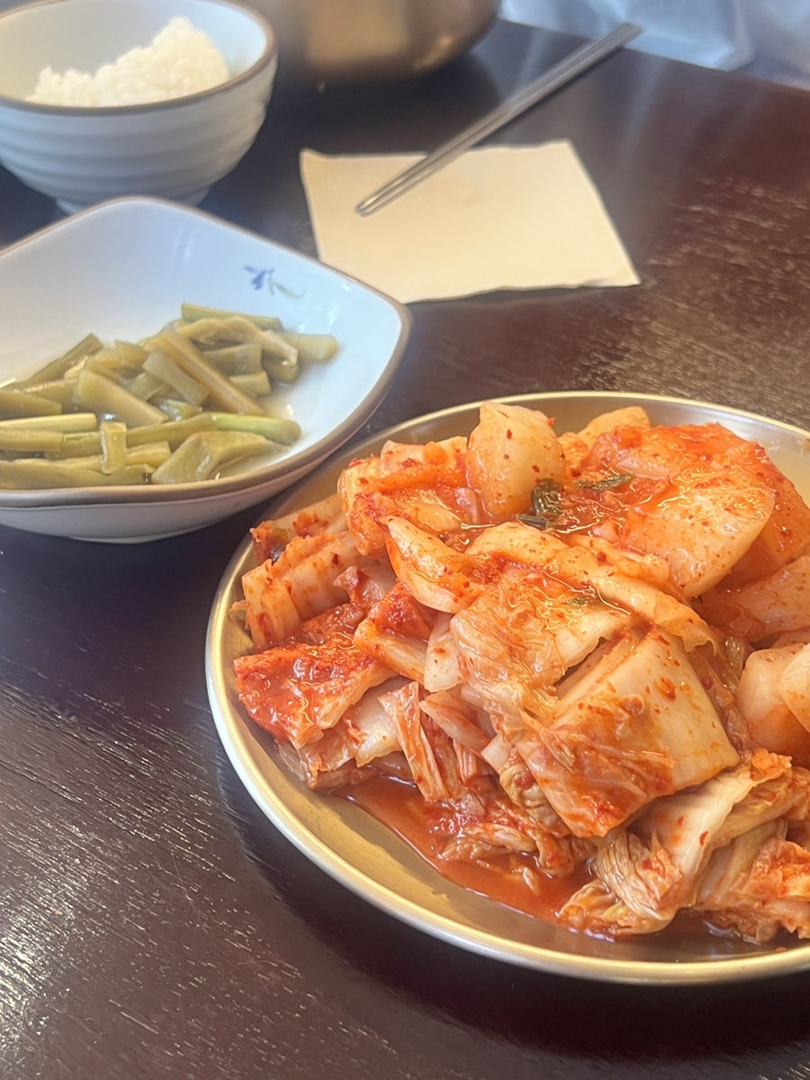 도하정 마포역점 사진 5