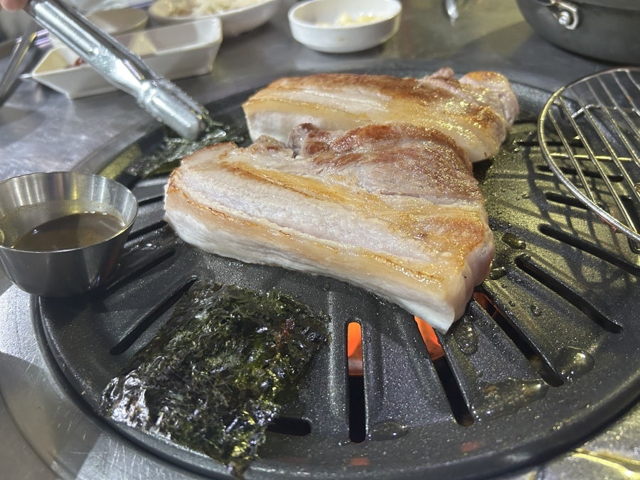 마포주먹고기 사진 5