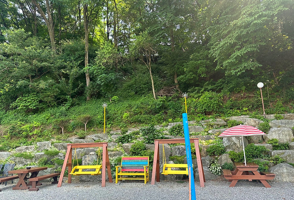 Yonginhilringpensyeon photo 3