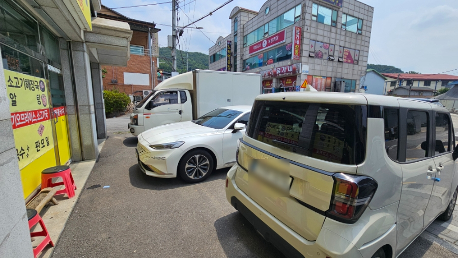 명물낙지 사진 2
