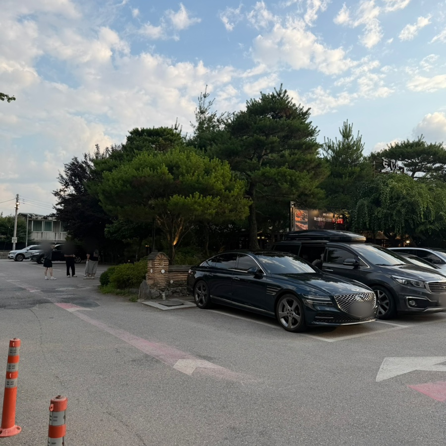 토담 닭강정 사진 5