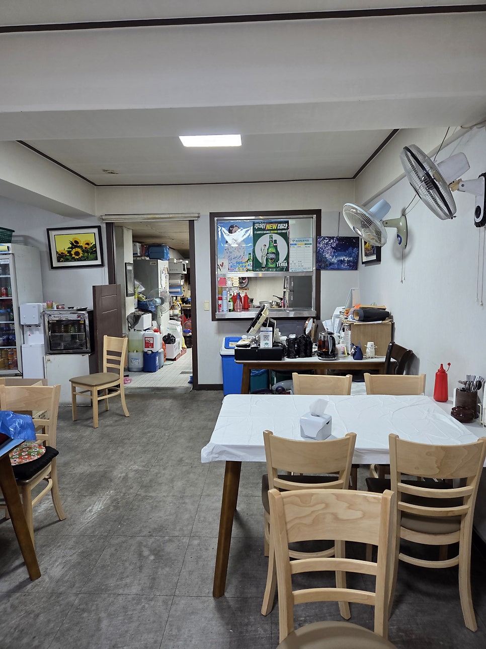 오거리순대국밥 사진 2