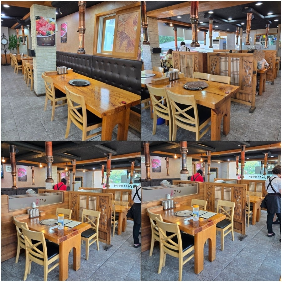 고구려참숯구이 사진 3