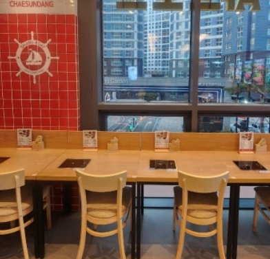샤브보트 덕은리버워크점 사진 1