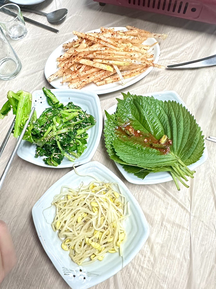두리연탄구이 사진 3