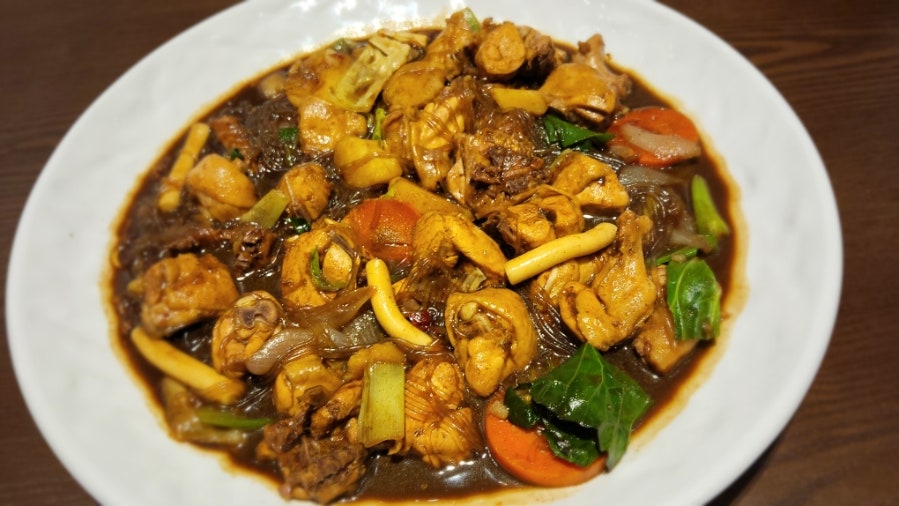 달인의찜닭 만촌본점 사진 6