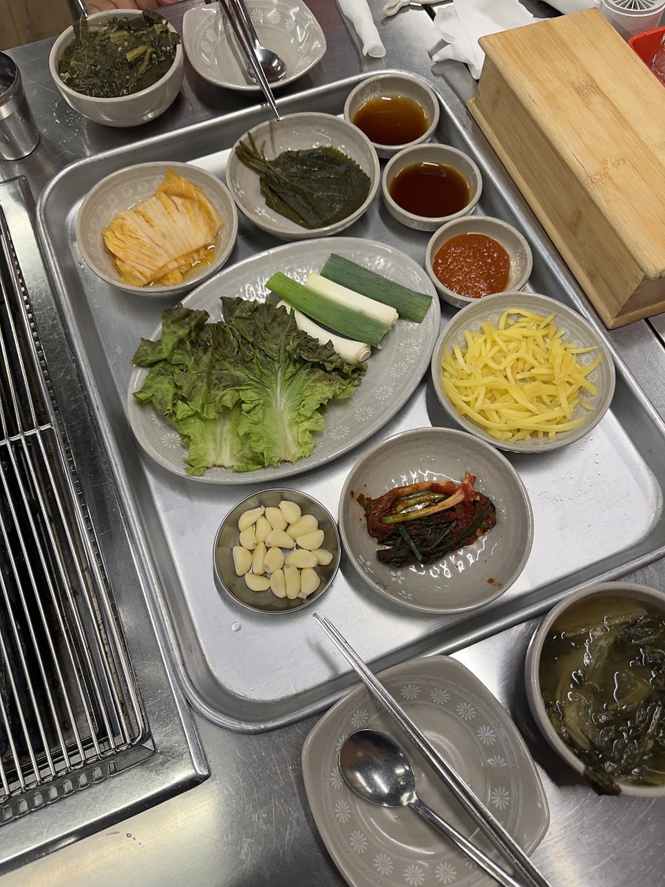 장수천한방민물장어 분당본점 사진 5