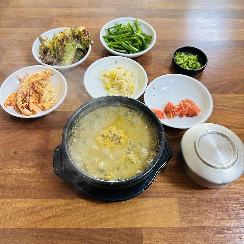 남원추어탕숙회 사진 3