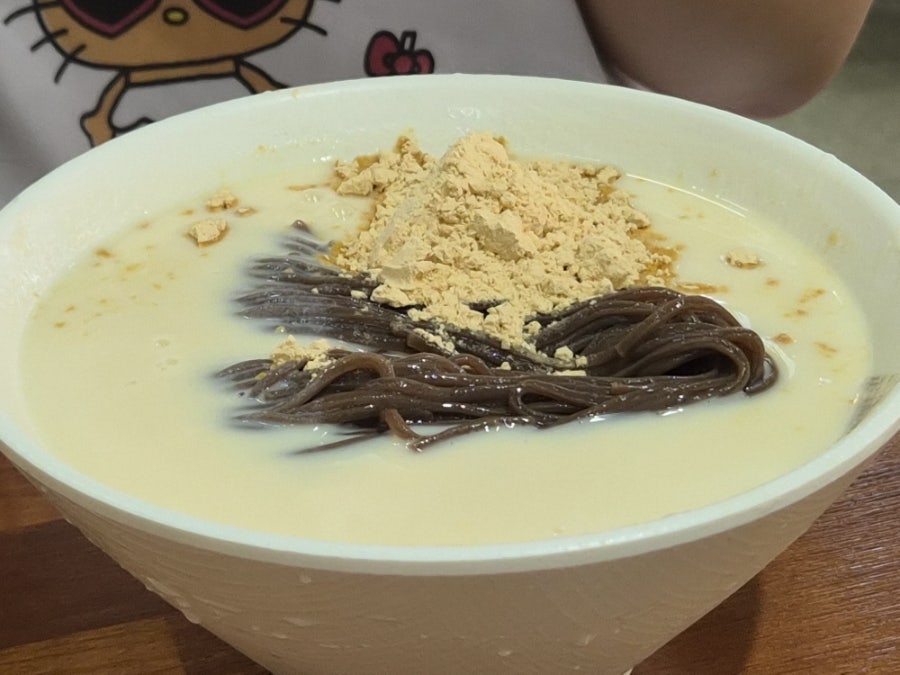 메르밀진미집 만성점 사진 6