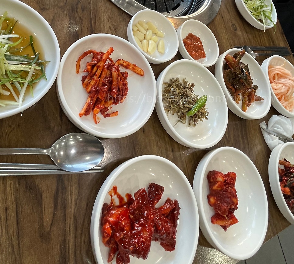 수향숯불갈비 사진 2