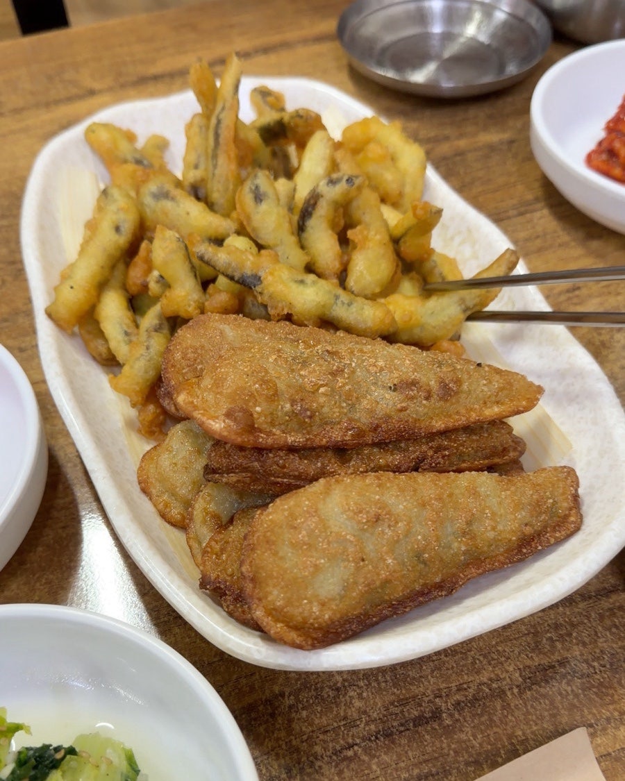 자당추어탕 사진 4