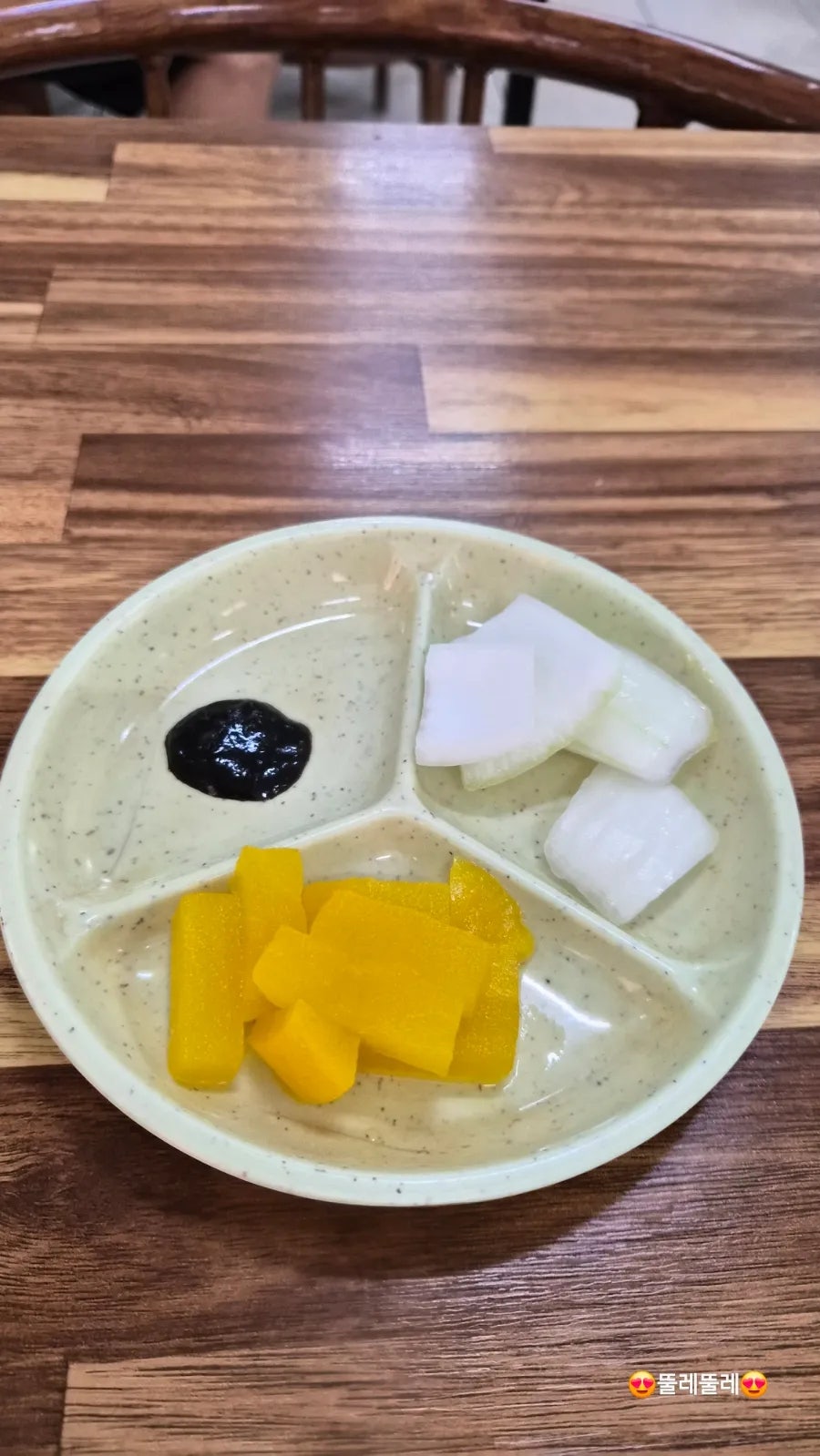 옛날짜장 사진 6